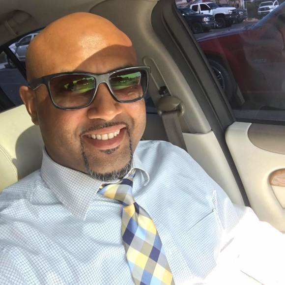 Meet your Posher, Kenneth - Picture 1 of 1